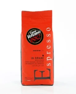 Caffè Vergnano Espresso - 1000g Bohne