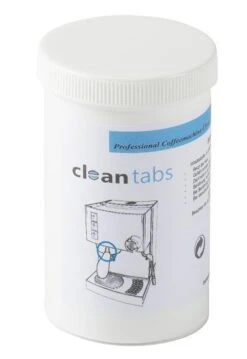 Espressomaschinen Reinigungstabletten - Cleantabs Von JoeFrex