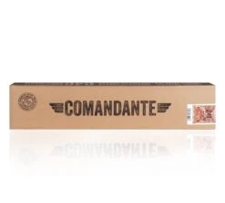 Comandante C40 MK4 Nitro Blade Handmühle Copper Mountain -Kaffeegetränkeladen Comandante Copper Mountain Handmuhle Verpackung E13189 1 4260113437698 1280x1280