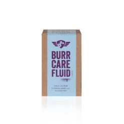 Comandante Mahlwerk Pflegeset Mit Fluid Und Bürste -Kaffeegetränkeladen Comandante Handmuhlen Mahlscheiben Pflegemittel 1280x1280