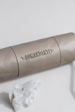 Comandante X25 Trailmaster Dune -Kaffeegetränkeladen Comandante X25 Trailmaster Dune aus Kunststoff 1280x1280