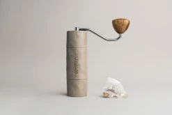 Comandante X25 Trailmaster Dune -Kaffeegetränkeladen Comandante X25 Trailmaster Dune online kaufen 1280x1280