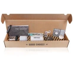 Comandante C40 MK4 Nitro Blade Handmühle Snow White 8 Comandante C40 MK4 Nitro Blade Handmühle Snow White -Kaffeegetränkeladen Comandante c40 mk4 nitro blade handmuehle snow white lieferumfang 1280x1280