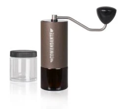 Comandante C40 MK4 Nitro Blade Handmühle Copper Mountain