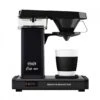 Moccamaster CUP-ONE - Filterkaffeemaschine Matt Schwarz -Kaffeegetränkeladen Cup One Mat Black 1280x1280