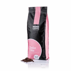 Mamis Caffe Dolce Vita - Espresso - 1kg Bohnen