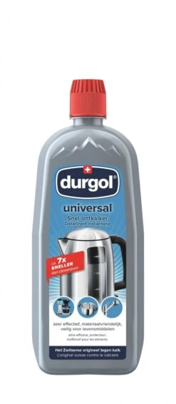 Durgol Entkalkung Für Moccamastermaschinen 750ml