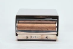 Dxmini Sudschublade/Abklopfkasten Mit Holzgriff Eiche - Joefrex 15 Dxmini Sudschublade/Abklopfkasten Mit Holzgriff Eiche - Joefrex -Kaffeegetränkeladen Dxmini eiche 1 1280x1280