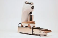 Dxmini Sudschublade/Abklopfkasten Mit Holzgriff Eiche - Joefrex 13 Dxmini Sudschublade/Abklopfkasten Mit Holzgriff Eiche - Joefrex -Kaffeegetränkeladen Dxmini eiche 3 1280x1280