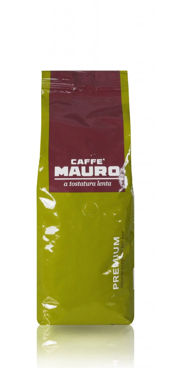 Mauro Espressobohnen Premium 1kg 3 Mauro Espressobohnen Premium 1kg