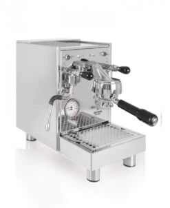 AKTION - Bezzera BZ10 S PM - 2-Kreis Siebträger Espressomaschine