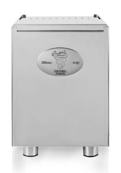 Bezzera BZ10 S PM Weiß - 2-Kreis Siebträger Espressomaschine -Kaffeegetränkeladen E02009 3 1280x1280 3