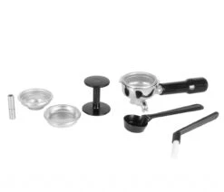 Bezzera BZ10 S PM Schwarz - 2-Kreis Siebträger Espressomaschine -Kaffeegetränkeladen E02009 5 1280x1280 3