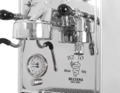 AKTION - Bezzera BZ10 S PM - 2-Kreis Siebträger Espressomaschine -Kaffeegetränkeladen E02009 6 1280x1280 1