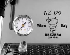 Bezzera BZ09 S PM - Siebträger Espressomaschine - Einkreiser -Kaffeegetränkeladen E02010 7F7nLzSnGOwnBy 1280x1280