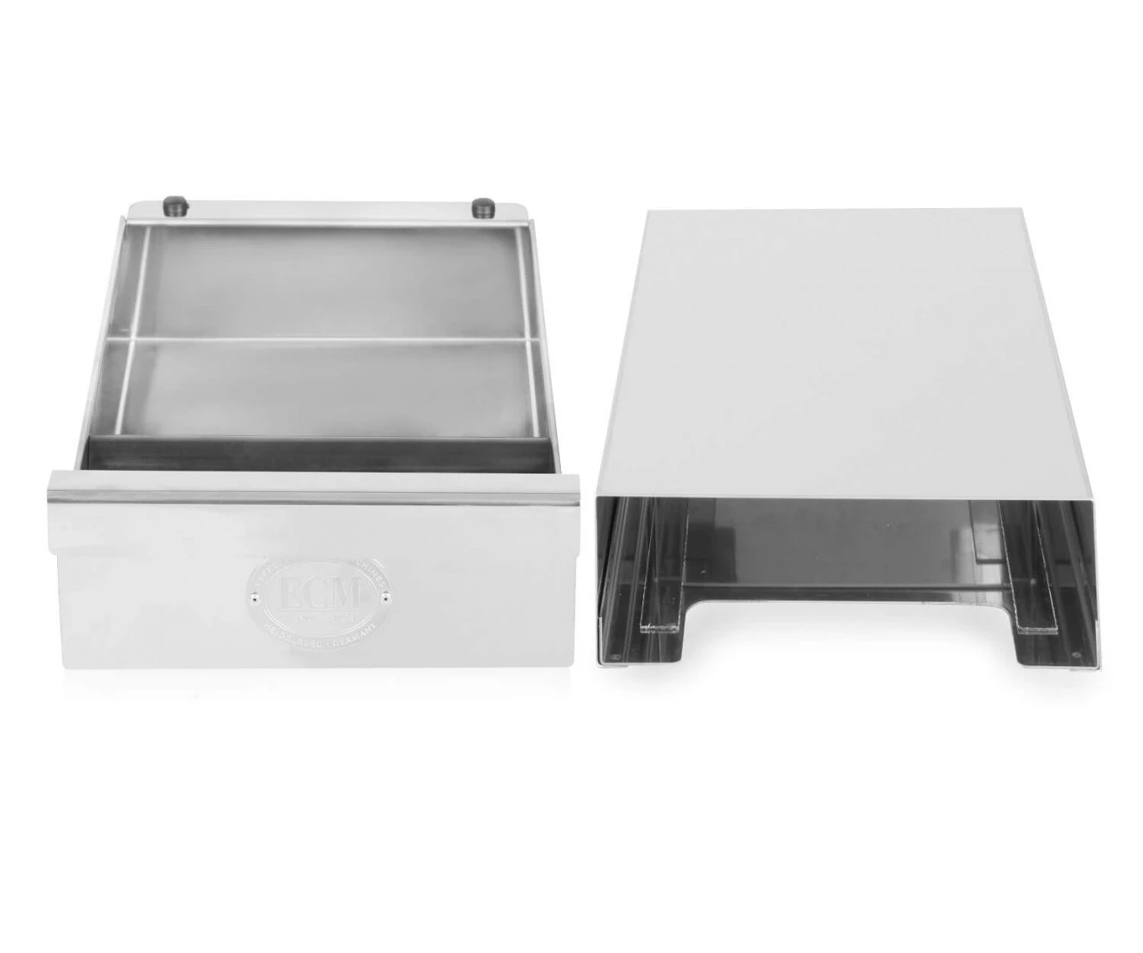 ECM Sudschublade - Edelstahl 4 ECM Sudschublade - Edelstahl – Bild 2