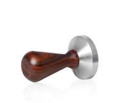 Bezzera Tamper 58mm Mit Holzgriff -Kaffeegetränkeladen E10385 3 1280x1280