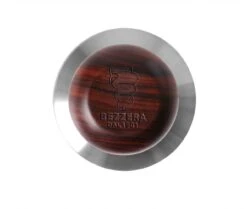 Bezzera Tamper 58mm Mit Holzgriff -Kaffeegetränkeladen E10385 Detail 1280x1280