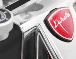 Eureka MIGNON Espressomühle - Schwarz Matt - 5 Jahre Garantie -Kaffeegetränkeladen E10387 4589c679dec094 1280x1280