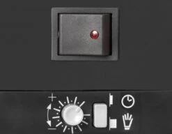 Eureka MIGNON Espressomühle - Schwarz Matt - 5 Jahre Garantie -Kaffeegetränkeladen E10387 5589c679f3ae6b 1280x1280