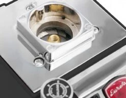 Eureka MIGNON Espressomühle - Schwarz Matt - 5 Jahre Garantie -Kaffeegetränkeladen E10387 6589c67a12ac34 1280x1280