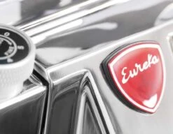 Eureka MIGNON MCI Espressomühle - Chrom (poliert) - Timer - 5 Jahre Garantie -Kaffeegetränkeladen E10397 4589c6a92b9857 1280x1280