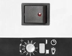 AKTION - Eureka MIGNON Espressomühle - Weiss - 5 Jahre Garantie -Kaffeegetränkeladen E10399 5589c69dd516c0 1280x1280