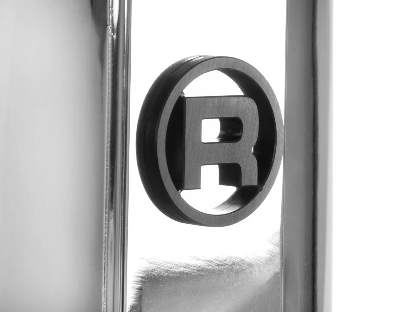 AKTION Rocket Fausto Touch 65 Espressomühle - Matt Schwarz 9 AKTION Rocket Fausto Touch 65 Espressomühle - Matt Schwarz – Bild 7