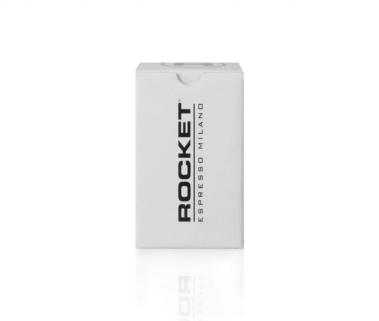 ROCKET Tamper 58mm Aus Edelstahl 5 ROCKET Tamper 58mm Aus Edelstahl – Bild 3