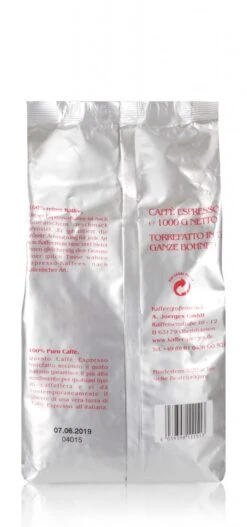 Gorilla Bar Crema - 1kg Espresso Bohnen -Kaffeegetränkeladen E10570 2 4039398111513 1280x1280