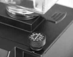 Eureka MIGNON SPECIALITA Espressomühle - Schwarz Matt 15BL - 2 Timer - 5 Jahre Garantie -Kaffeegetränkeladen E10815 2 8056746348502 1280x1280