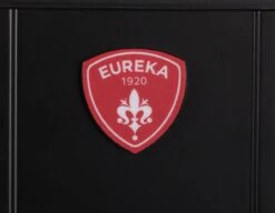 Eureka MIGNON SPECIALITA Espressomühle - Schwarz Matt 15BL - 2 Timer - 5 Jahre Garantie -Kaffeegetränkeladen E10815 6 8056746348502 1280x1280