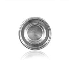 ESE-Einer-Siebeinsatz - 58mm - Für Bezzera & Co.