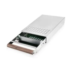 Sudschublade IPM Mini Elegance Inox (IPMELEInox) -Kaffeegetränkeladen E10909 2 1280x1280