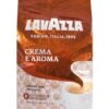 Lavazza Crema E Aroma 1kg Bohnen -Kaffeegetränkeladen E11233 1 8000070025400 1280x1280