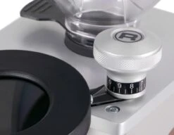 RETOURE - Rocket Faustino 50 Espressomühle - Chrom Kupfer -Kaffeegetränkeladen E11244 3 1280x1280