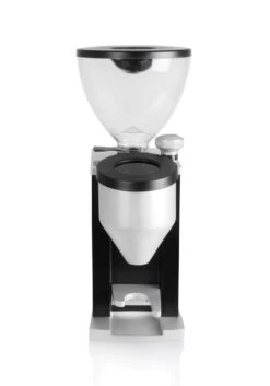 AKTION Rocket Faustino 50 Espressomühle - Schwarz -Kaffeegetränkeladen E11245 1 1280x1280