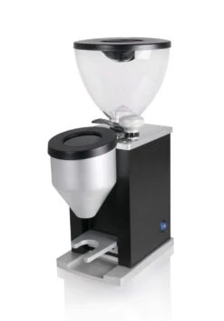 AKTION Rocket Faustino 50 Espressomühle - Schwarz