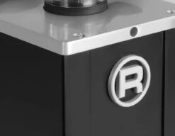 AKTION Rocket Faustino 50 Espressomühle - Schwarz -Kaffeegetränkeladen E11245 4 1280x1280