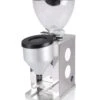 AKTION Rocket Faustino 50 Espressomühle - Chrom Weiß