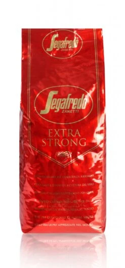 Segafredo Extra Strong Espressobohnen 1kg