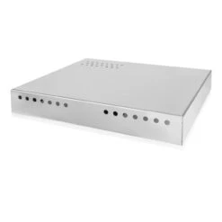 2er Sudschublade - Edelstahl - Von Bezzera - Neues Design -Kaffeegetränkeladen E11406 4 1280x1280