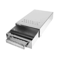 1er Sudschublade Schmal - Edelstahl - Von Bezzera - Neues Design