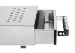 1er Sudschublade Schmal - Edelstahl - Von Bezzera - Neues Design -Kaffeegetränkeladen E11407 3 1280x1280