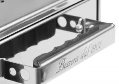 2er Sudschublade - Edelstahl - Von Bezzera - Neues Design -Kaffeegetränkeladen E11407 5 1280x1280 2