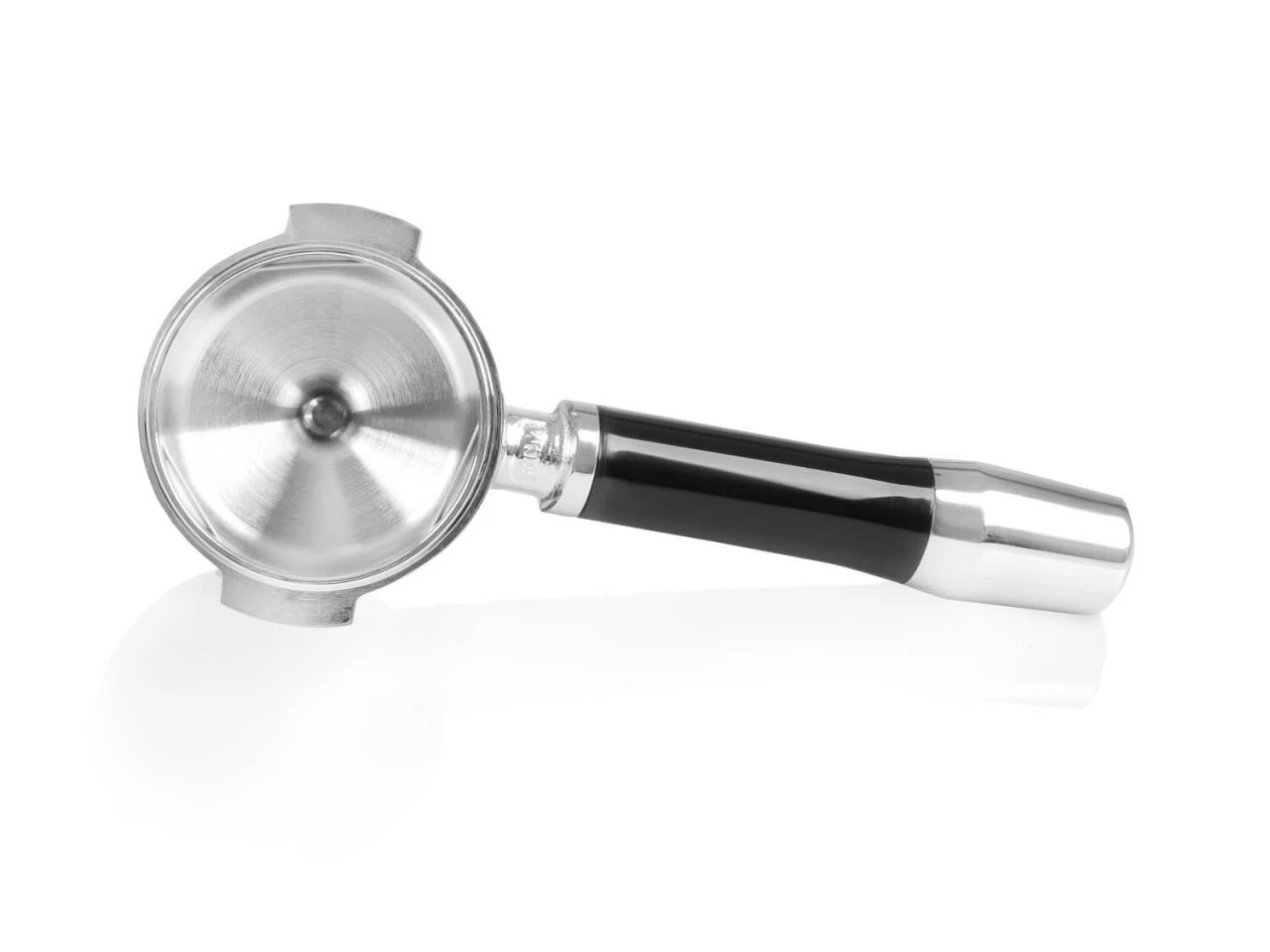 ECM Siebträger Mit Einerauslauf 3 ECM Siebträger Mit Einerauslauf