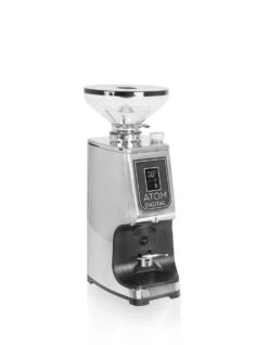 Eureka ATOM Digital 65mm Espressomühle - Chrom - 5 Jahre Garantie 14 Eureka ATOM Digital 65mm Espressomühle - Chrom - 5 Jahre Garantie -Kaffeegetränkeladen E11586 5 1280x1280