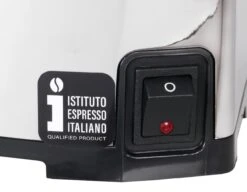 Eureka ATOM Digital 65mm Espressomühle - Chrom - 5 Jahre Garantie 12 Eureka ATOM Digital 65mm Espressomühle - Chrom - 5 Jahre Garantie -Kaffeegetränkeladen E11586 7 1280x1280