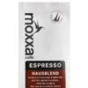 Moxxa Espresso 250g Bohne - 100% BIO Und FAIR Gehandelt DE-ÖKO-034 -Kaffeegetränkeladen E11590 1 0742832946346 1280x1280