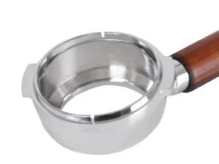 Bodenlos Siebträger Bezzera BZ-Brühgruppen Aus Nussholz -Kaffeegetränkeladen E11593 3 1280x1280